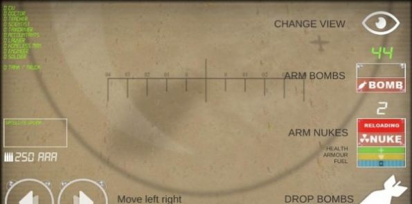 核弹模拟器无限核弹中文版免费下载  v5.5.4