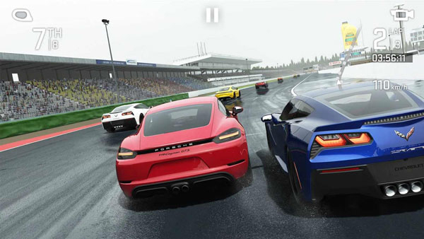 真实赛车4 官网中文版下载 v3.1.5
