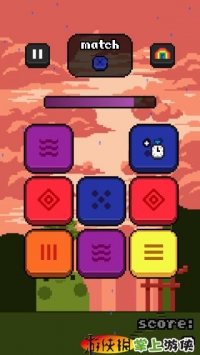 彩虹方块 rainblocks v4.0.5