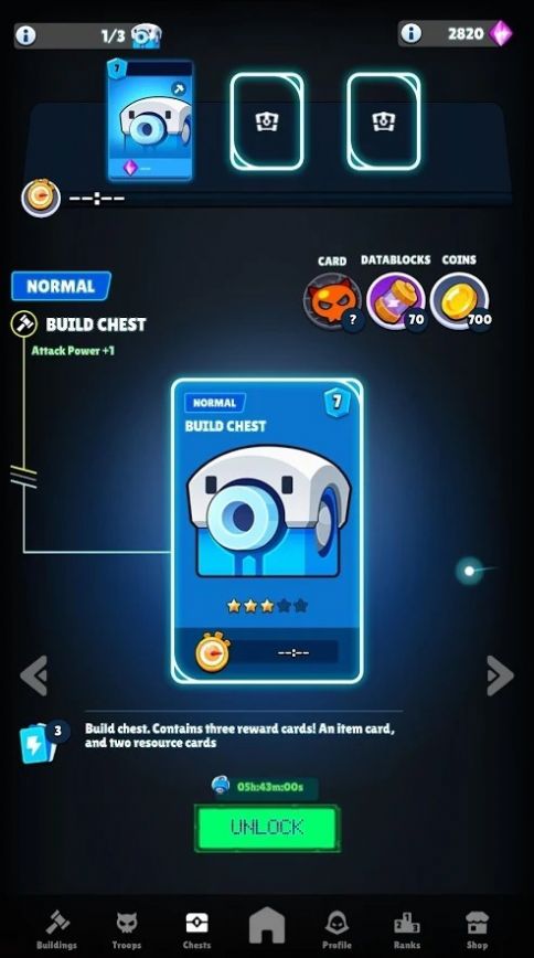 覆盖战斗竞技场游戏汉化中文版  v3.5.3