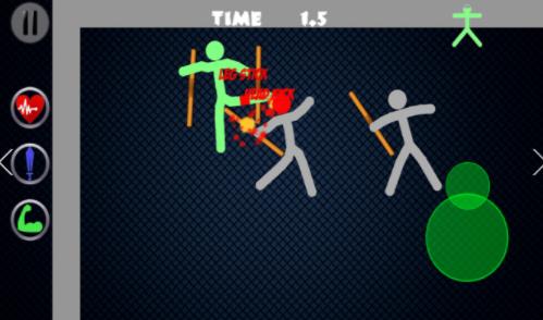 火柴人勇士的角斗 v1.1