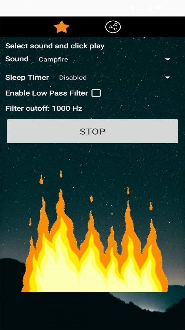 放松的声音 v1.0