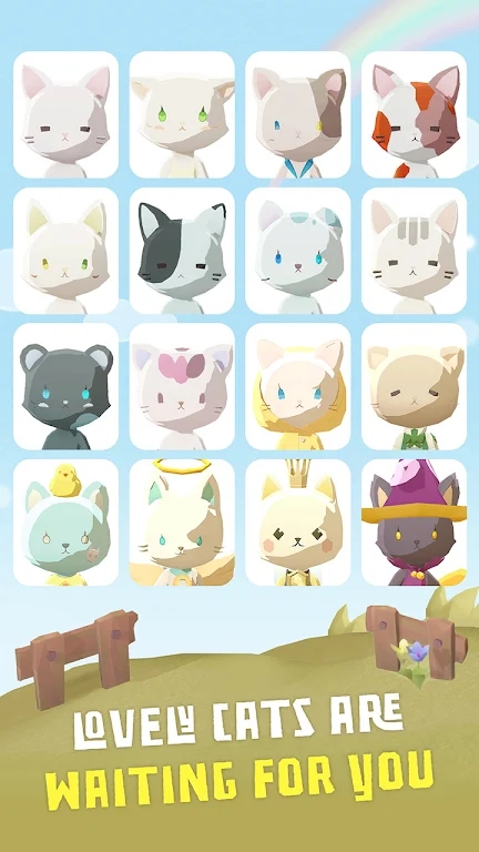 亲爱的我的猫游戏 v1.4.0