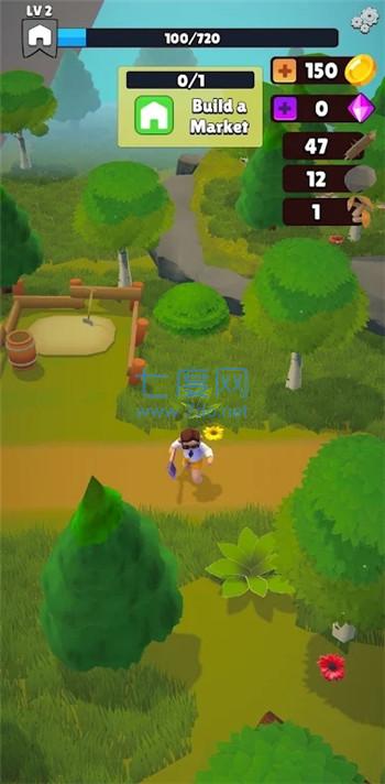 民间传说桦木故事Folklore v0.0.5
