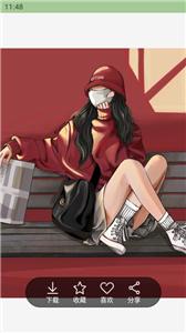 火苗壁纸  v1.20.0.1-SNAPSH