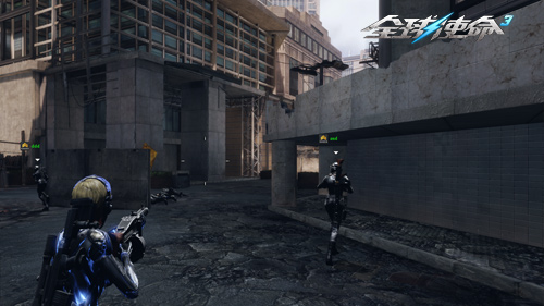 全球使命3 v3.1.5