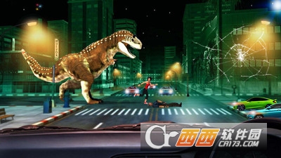 恐龙时代生存官方版 v1.1