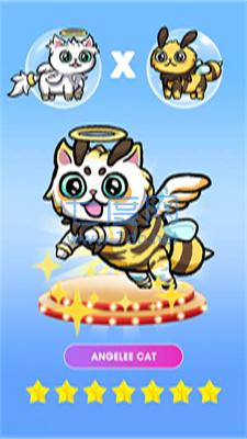 突变动物组合Animal MixMutantCatMaker v0.2