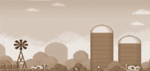 疯狂的躲避 v0.61