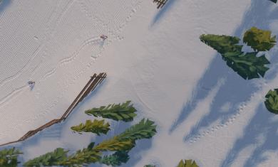 高山冒险中文版  v1.195