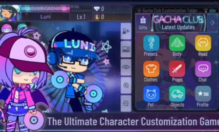 加查俱乐部 中文版截图3