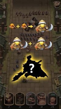 三国大合成红包版  v1.0.1