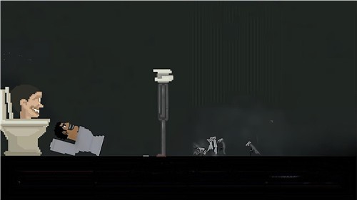 甜瓜人类乱斗乐园  v1.0