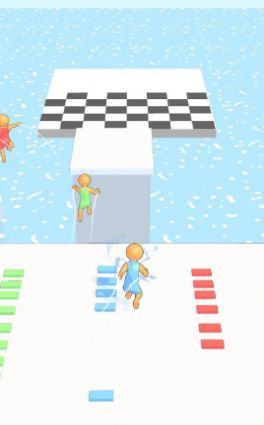 3D跳台竞赛游戏官方最新版  v4.1.2