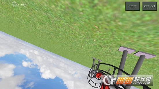 Ultimate Coaster(终极过山车) v1.4 安卓版