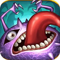 达尔文进化岛百度