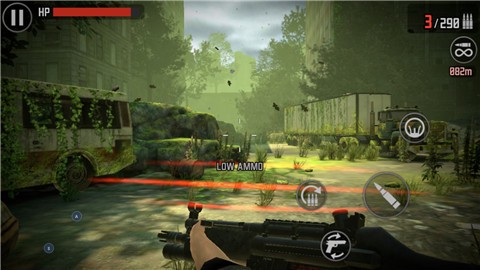 最后的希望3完整版  v0.1