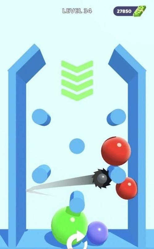 飞轮切气球 v0.2