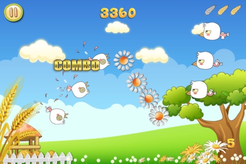 空中飞跃 Air Cross v4.0.5