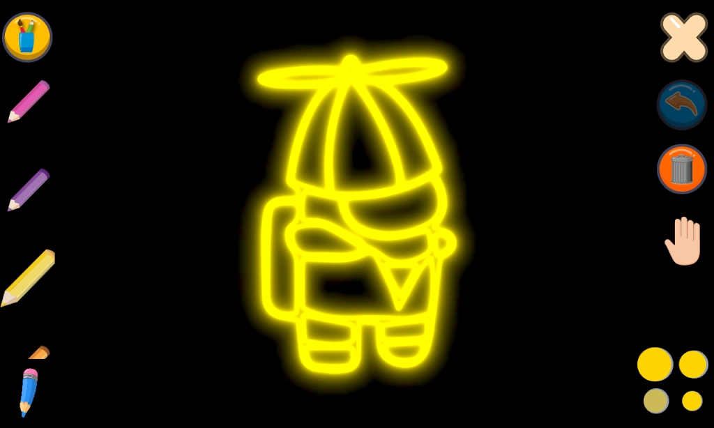 画书我们之间的同人画 v1.2.0