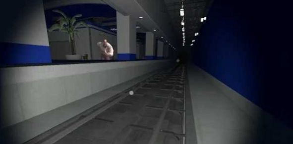 校园密室3Nextbot游戏中文版  v4.4.2