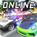 城市犯罪online手机版(City Crime Online)