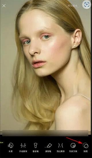 醒图解锁高级版