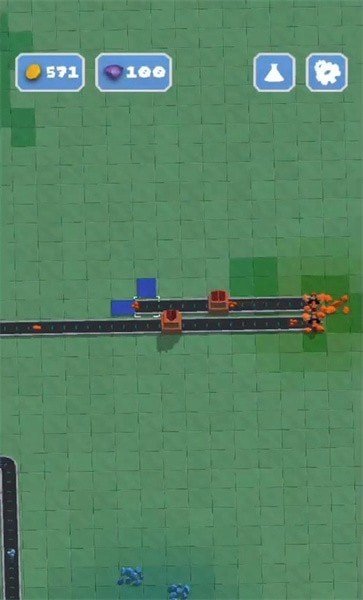 制造厂公司 v1.0.0