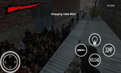 僵尸射击冒险生存 2019-11-26 10:45