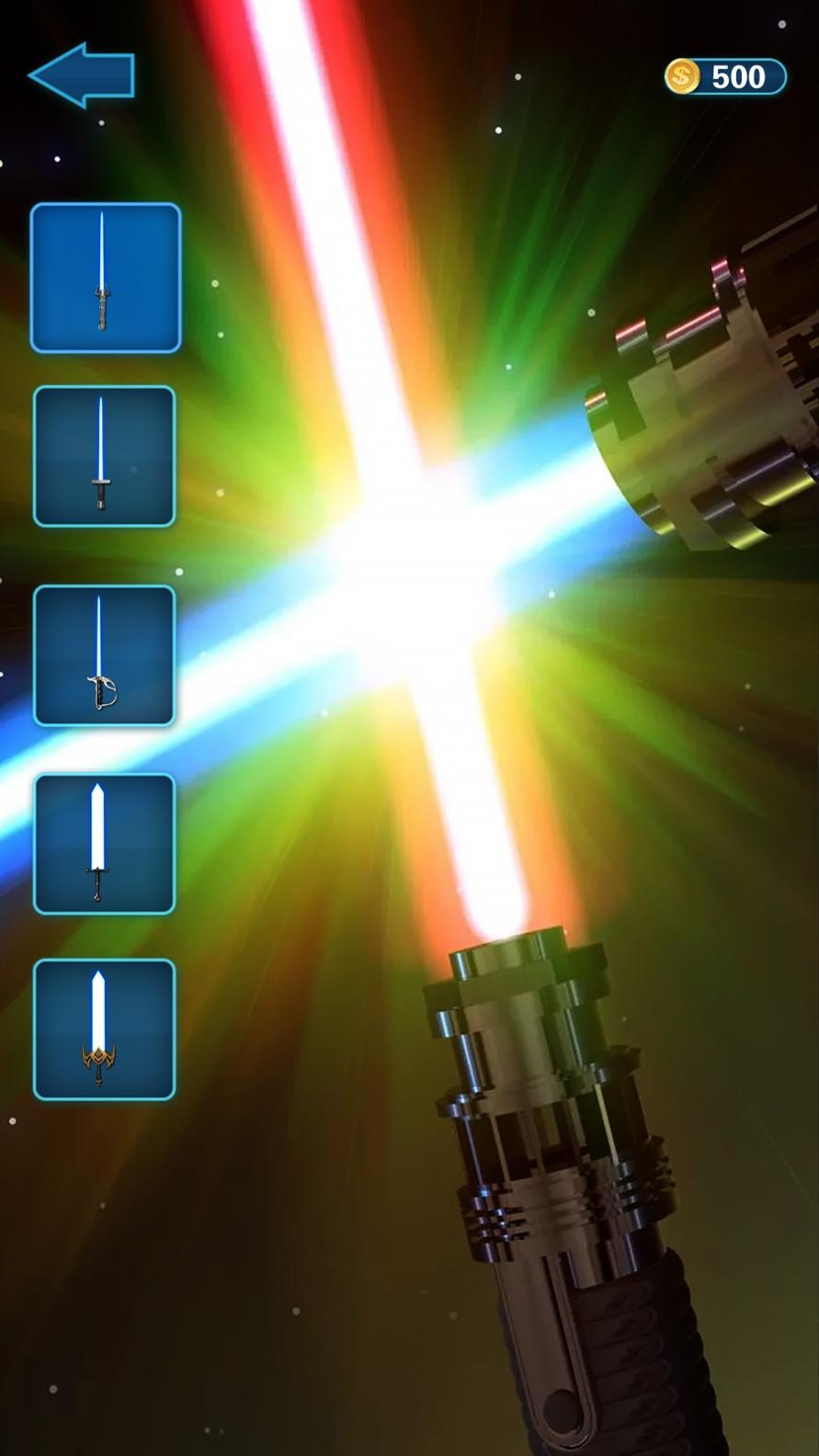 光剑挑战模拟 v1.0