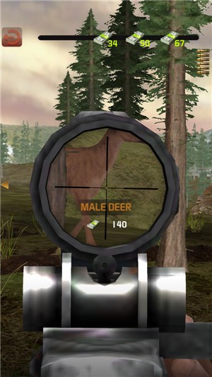 硬核狩猎 v1.7