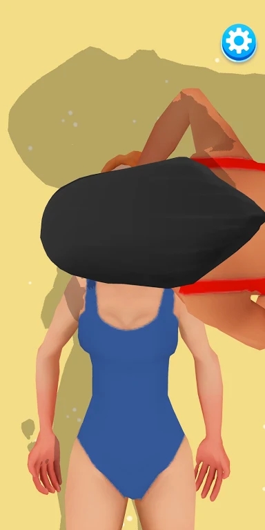 海滩救护队生活 v0.1