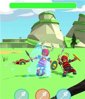 弓箭射手王  v0.2