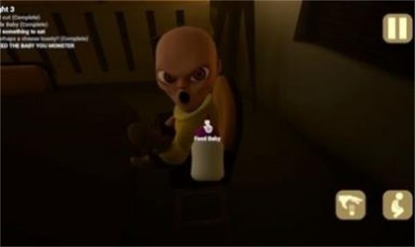 黄衣婴儿2万圣节版  v1.4.2