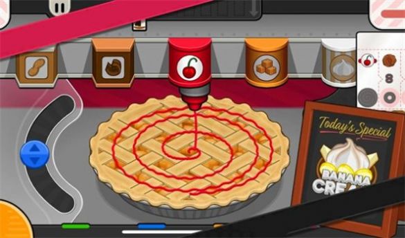 爸爸要去面包店了 v1.0