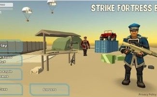 打击堡垒盒 v1.8.03