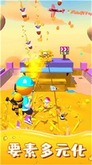 涂鸦勇士2 v1.0.0