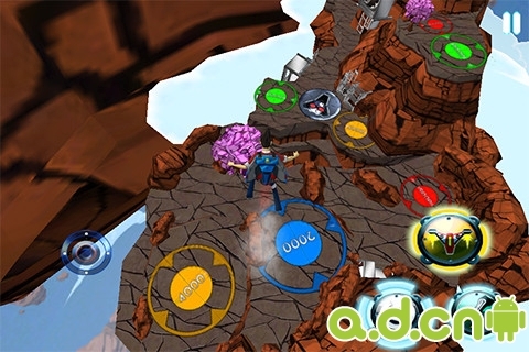 飞行背包 完美绿色版 v1.2.2 v3.1.5