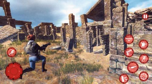 使命精英杀手 v1.0