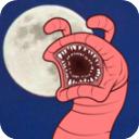 神秘访客游戏(The Visitor)