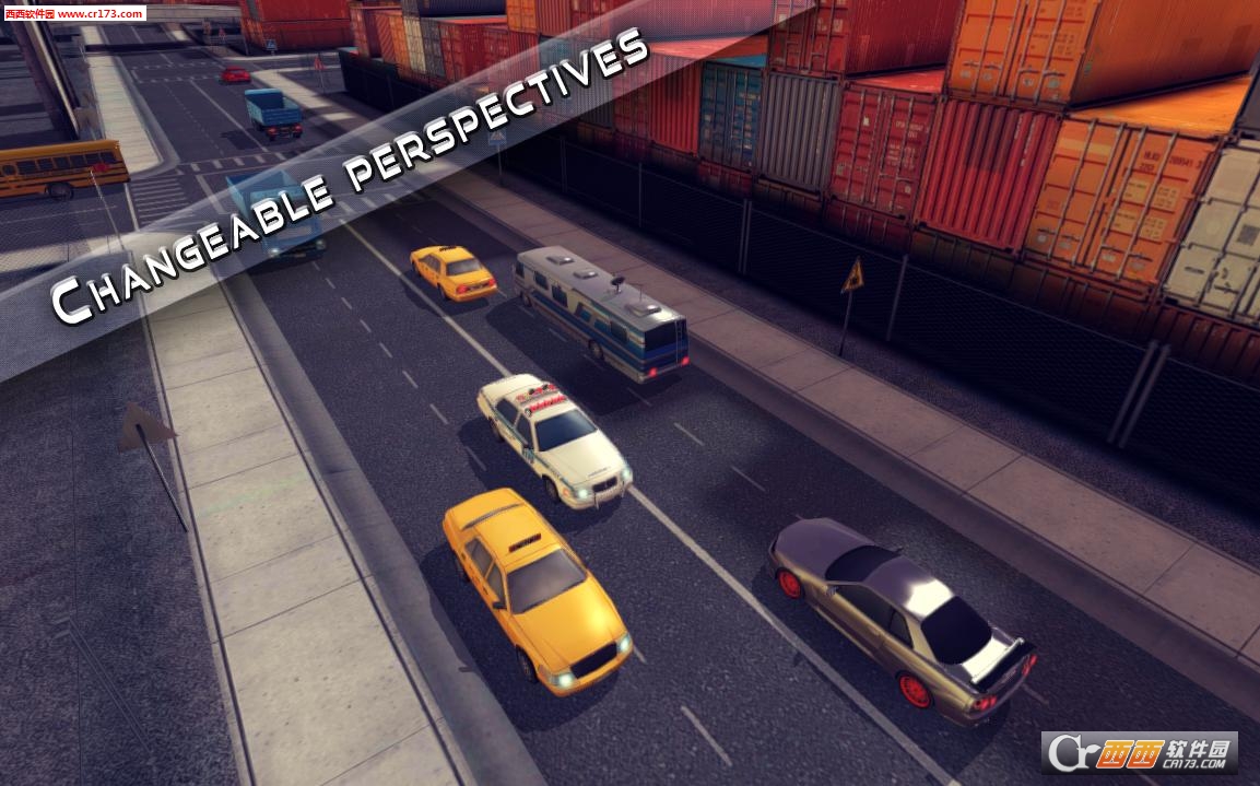 Real Car Driving Full(真实汽车驾驶) 0.2安卓版