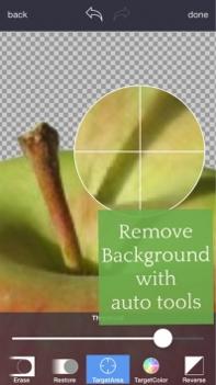 Background Eraser v3.0.5