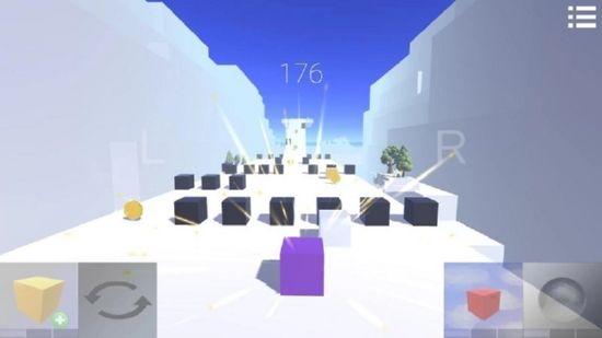 封锁过去(Block Through) v1.1 安卓版