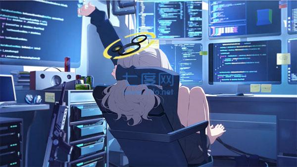 碧蓝档案日服 1.24.173