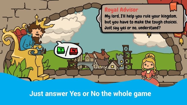 秩序王国 安卓版 v3.0.5