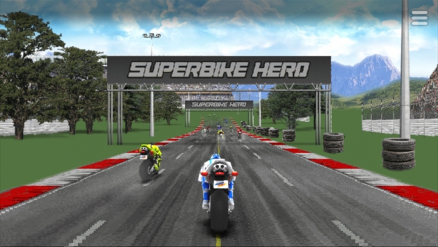 极速摩托车2暴力摩托 v3.1.5