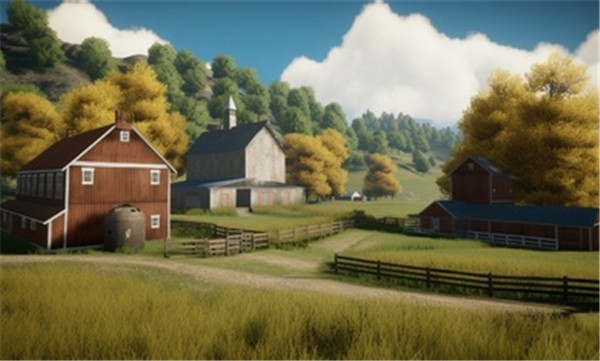 农场模拟器23手机版  v1