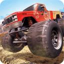 Off Road Hill Truck Madness(疯狂越野车)