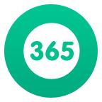 365 Days