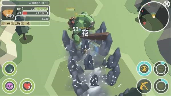 冒险者小镇最新版 v1.72